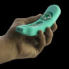 GRAV® Rocker Steamroller with Silicone Skin