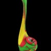 Loch Ness Monster Silicone Pipe Loch Ness Monster Silicone Pipe