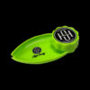 High Society Mini Rolling Tray Grinder Combo