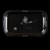 Duderino Trays Metal Rolling Tray