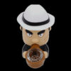 Daily High Club Mobster Silipipe