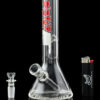 8" Basic Beaker Bong