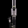 "Tree of Life" Straight Tube Water Pipe "Tree of Life" Straight Tube Water Pipe