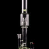 "Tree of Life" Straight Tube Water Pipe "Tree of Life" Straight Tube Water Pipe
