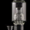 "Tree of Life" Straight Tube Water Pipe "Tree of Life" Straight Tube Water Pipe