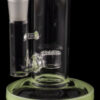 "Tree of Life" Straight Tube Water Pipe "Tree of Life" Straight Tube Water Pipe