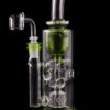 The "Triple Stack Orbit" Torus Style Fab Internal Recycler Rig