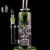 The "Triple Stack Orbit" Torus Style Fab Internal Recycler Rig The "Triple Stack Orbit" Torus Style Fab Internal Recycler Rig