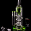 The "Triple Stack Orbit" Torus Style Fab Internal Recycler Rig The "Triple Stack Orbit" Torus Style Fab Internal Recycler Rig