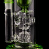 The "Triple Stack Orbit" Torus Style Fab Internal Recycler Rig The "Triple Stack Orbit" Torus Style Fab Internal Recycler Rig