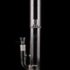 The "Toke Tube" Straight Tube Tall Bong with Splash Guard The "Toke Tube" Straight Tube Tall Bong with Splash Guard