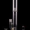 The "Toke Tube" Straight Tube Tall Bong with Splash Guard The "Toke Tube" Straight Tube Tall Bong with Splash Guard