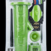 2.0 Reusable Ice Water Pipe Mold