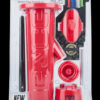 2.0 Reusable Ice Water Pipe Mold