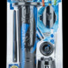 2.0 Reusable Ice Water Pipe Mold