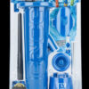 2.0 Reusable Ice Water Pipe Mold