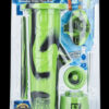 2.0 Reusable Ice Water Pipe Mold