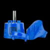 2.0 Reusable Ice Water Pipe Mold