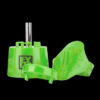 2.0 Reusable Ice Water Pipe Mold