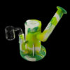 EYCE Sidecar Silicone Rig
