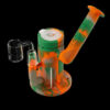 EYCE Sidecar Silicone Rig