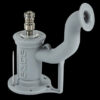 Rig II Silicone Water Pipe
