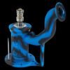 Rig II Silicone Water Pipe