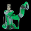 Rig II Silicone Water Pipe