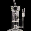 The "Potter Hive" Incycler Recycler Dab Rig
