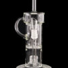 The "Potter Hive" Incycler Recycler Dab Rig
