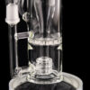 The "Potter Hive" Incycler Recycler Dab Rig