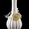 Rose Porcelain Vase Water Pipe Rose Porcelain Vase Water Pipe