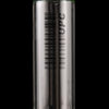 8" Beaker with Color Lip Wrap