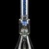 Borotech Showerhead Perc Beaker Bong