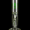 Standard Straight Tube Water Pipe