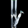 The "Rasta Man" Feathered Rasta Simple Straight Tube