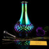 Chrometech Bong Vase - Aurora