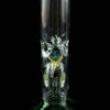 Sleek and Simple Straight Tube Water Pipe