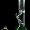 Sleek and Simple Straight Tube Water Pipe