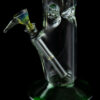 Sleek and Simple Straight Tube Water Pipe