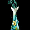 "Mermaid" Water Pipe