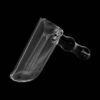 Straight Hammer Bubbler Pipe