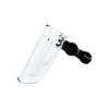Straight Hammer Bubbler Pipe