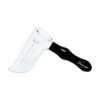 Straight Hammer Bubbler Pipe