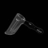 Straight Hammer Bubbler Pipe