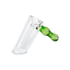 Straight Hammer Bubbler Pipe