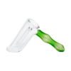 Straight Hammer Bubbler Pipe