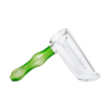 Straight Hammer Bubbler Pipe
