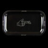 Duderino Trays Metal Rolling Tray