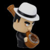 Daily High Club Mobster Silipipe